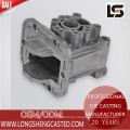 china supplier anodized stamping metal parts aluminum injection die casting